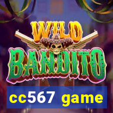 cc567 game